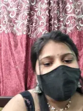Dscgirls Nude Webcam of Hotty-Simran 