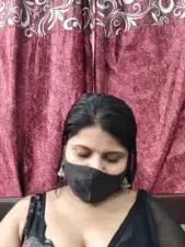 Dscgirls Sex Cam of Hotty-Simran 