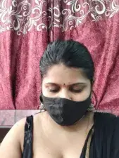 Dscgirls Adult Webcam of Hotty-Simran 
