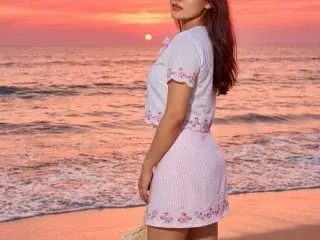 Dscgirls Live Porn of Sassysoumya