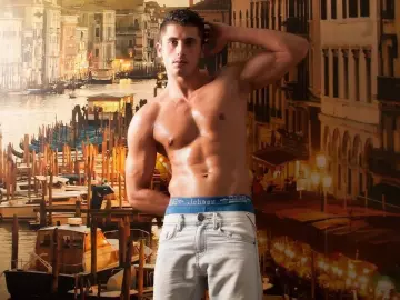 Imlive Best Webcam of AndySoul342