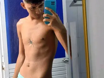 Imlive Adult Video Chat of BabyBluex19