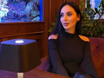 Imlive Free Porn Cam of CandyJeane
