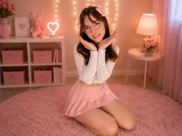 Imlive Live Sex of IsabelaPetit