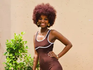 Imlive Sex Cam of AfricanHotModelxxx