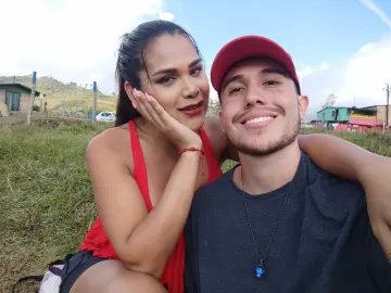 Imlive Sex Chat of Sweet_Couple
