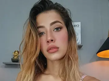 Imlive Sex Cam of LexiStarCo24