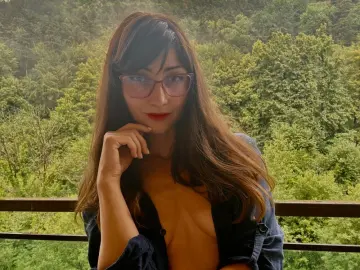 Imlive Sex Chat of SarraJoyX