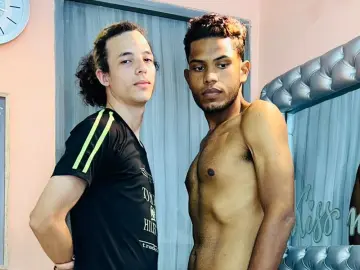 Imlive Sex Chat of KoryVsMatt