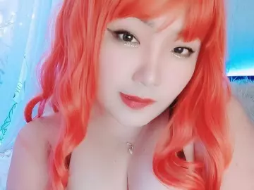 Imlive Nude Webcam of xSpermthiefx