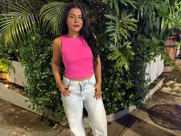Imlive Private Sex Chat of Mia_Bellefort