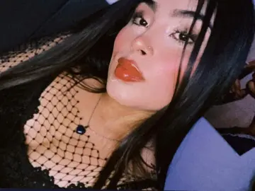 Imlive Private Sex Chat of CloeSteel