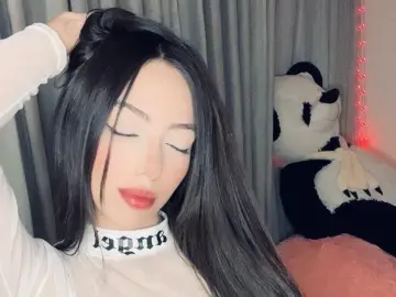 Imlive Live Sex of AriaFoxx