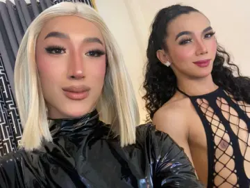 Imlive Live Sex of Fucking_Dolls