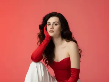 Imlive Adult Video Chat of LilySi