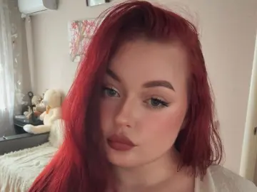 Imlive Sex Cam of SofiaRed