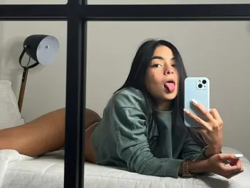 Imlive Watch Live Sex Cams of CiaraWilliams