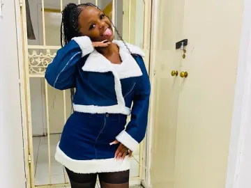 Imlive Live Sex Cam of NubianHun