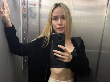 Imlive Adult Webcam of SexySecretGirl