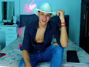 Imlive Adult Webcam of LiamScott039