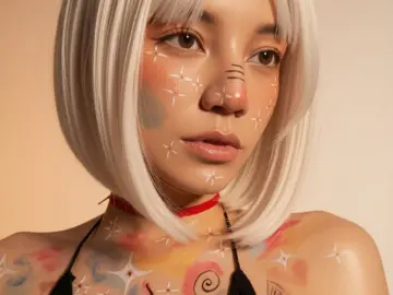 Imlive Sex Cam of Margarita_Sterling