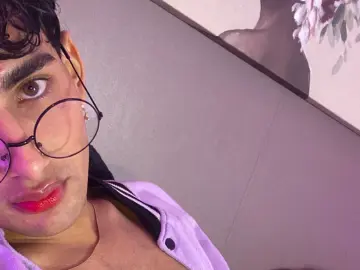 Imlive Sex Cam of Logannx306