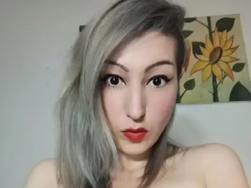 Imlive Free Porn Cam of MissOrSlave