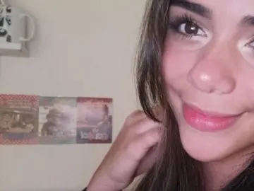 Imlive Live Sex Cam of TalianaMoonX