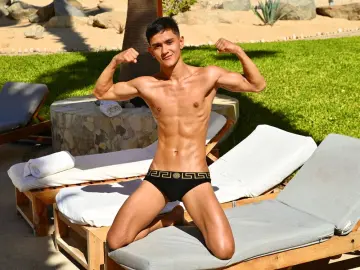 Imlive Nude Webcam of LoganDreamerr