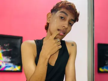 Imlive Free Porn Cam of damianlove