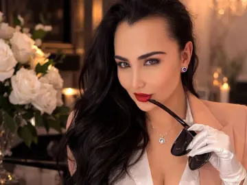 Livejasmin Nude Webcam of EvangelineWalker