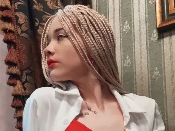 Livejasmin Nude Webcam of VikkiCominsky