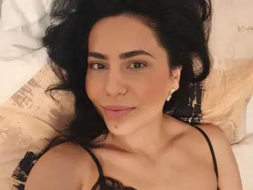 Livejasmin Adult Webcams of EvelineAngeles