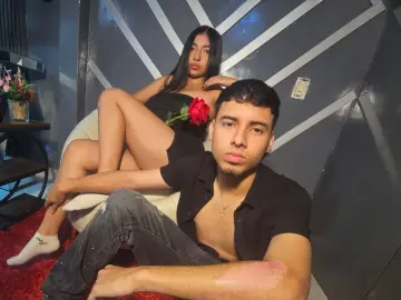 Livejasmin Sex Cam of SamaelAndLilitth