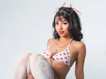 Livejasmin Sex Cam of LiliDarling