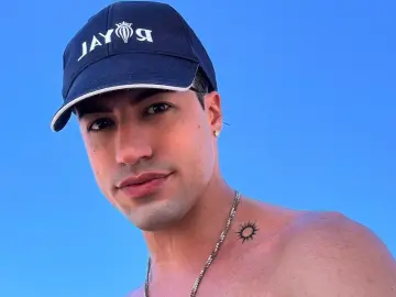 Livejasmin Best live sex cam show of JeffersNewon