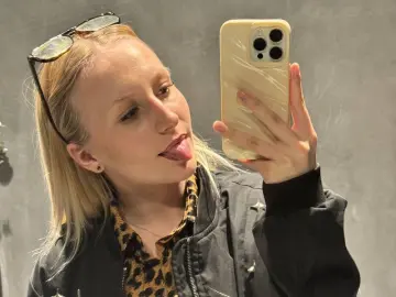 Livejasmin Watch Live Sex Cams of LucilleWiste