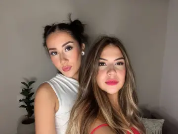 Livejasmin Private Sex Chat of LunaAndFyre