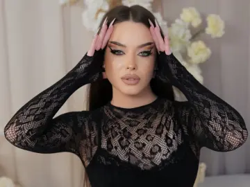 Livejasmin Sex Chat of GracieCarter