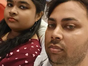 Livejasmin Private Sex Chat of SarmilaAndRahulj
