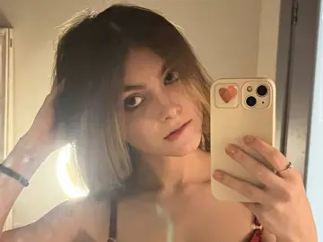 Livejasmin Nude Webcam of SharolynHariston