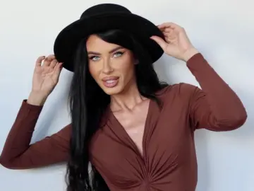 Livejasmin Sex Chat of EkaterinaKirova