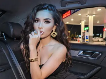 Livejasmin Watch Live Sex Cams of KayaVega