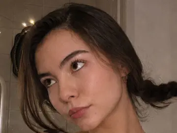 Livejasmin Live Sex of ElleStarling