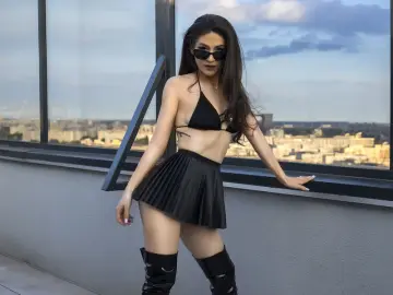 Livejasmin Adult Webcam of RosaMay
