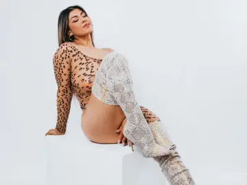 Livejasmin Private Sex Chat of GiaMartineli