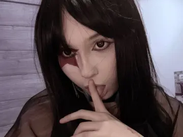 Livejasmin Adult Webcam of LilithZaruba