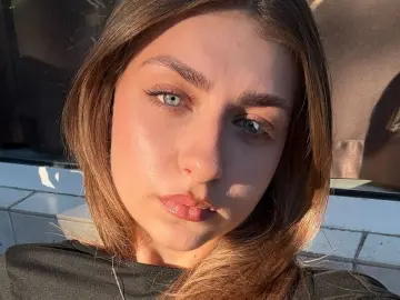 Livejasmin Live Sex of MargeEgeland