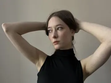 Livejasmin Live Porn of JosefinaHancin
