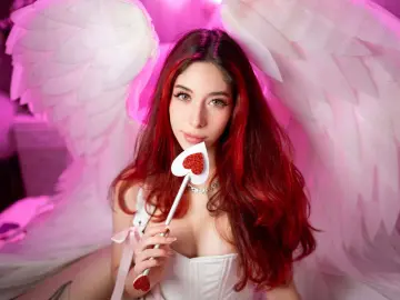 Livejasmin Sex Chat of CamilePrescott